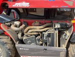 Motor with