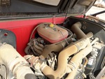 Motor with