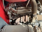 Motor with