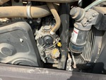 Motor with