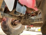 Drivetrain with