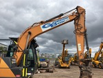 v2 Chassis - Excavator with