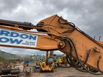v2 Chassis - Excavator with