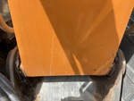 v2 Chassis - Excavator with
