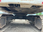 v2 Chassis - Excavator with