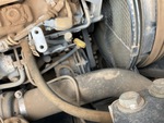 Motor with