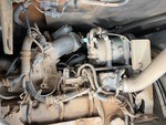 Motor with