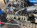 Hydraulics with