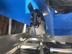 Basic Control Station Upper with