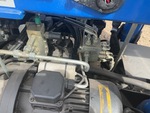 Hydraulics with