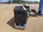 Basic Control Station Upper with