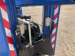 Hydraulics with