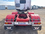 4 Underbody - Truck with