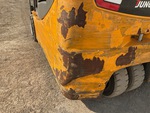 Chassis Photos with