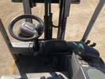 Control Station with