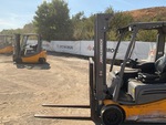 Chassis Photos with