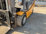 Chassis Photos with