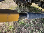 Hydraulics with Cylinder(s)