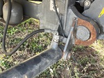 Hydraulics with Cylinder Pins and Bushings