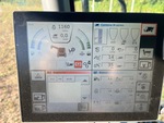 Control Station with Gauges