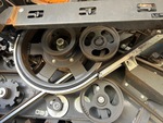 Chains and Drives with
