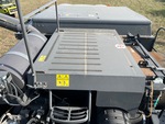 Threshing/Cleaning with