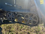 Chains and Drives with Safety Shields and Inspection Panels