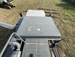 Grain Handling with