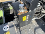Hydraulics with Hydraulic Tank