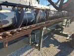 Grain Platform with