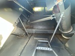 Grain Handling with Grain Tank