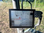 Control Station with Dash Console
