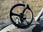 Control Station with Steering Controls