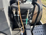 Engine with Radiator