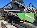 Grain Platform with