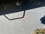 General Appearance with Paint