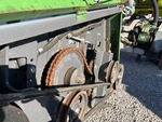 Grain Platform with