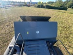 Grain Handling with