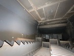Chaff Discharge with