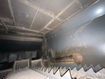 Chaff Discharge with