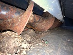 Grain Handling with