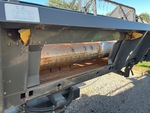 Grain Platform with Connections