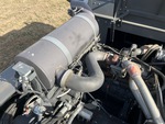 Engine with Exhaust System