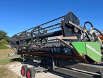 Grain Platform with