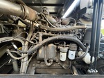Engine with Engine - Right Side