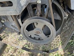 Chains and Drives with