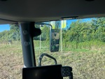 Control Station with Mirrors
