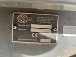 Chaff Discharge with