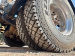 4 Underbody - Truck with
