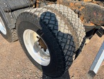 4 Underbody - Truck with